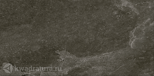 Керамогранит Cersanit Infinity темно-серый 29,7x59,8 см