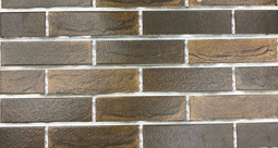 Керамогранит King Star Ceramic Brik 5362 30x90 см