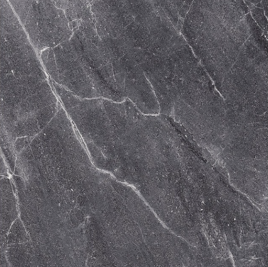 Керамогранит King Star Ceramic Lux Espio Black 60x60 см ректификат