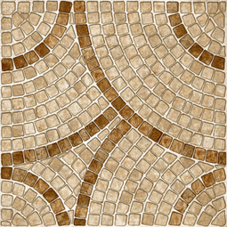 Керамогранит King Star Ceramic Kimia Garden 59x59 см