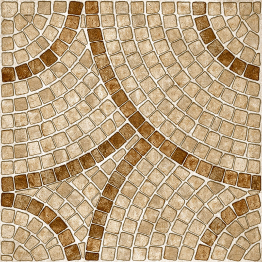 Керамогранит King Star Ceramic Kimia Garden 59x59 см