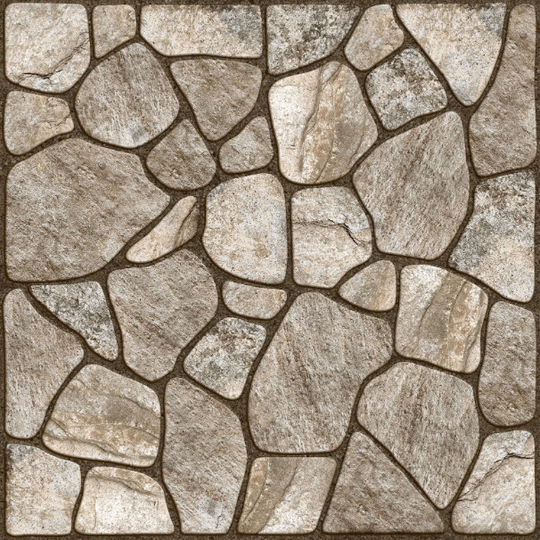 Керамогранит King Star Ceramic Kimia Steven Gray 59x59 см