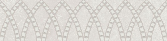 Бордюр Kerama Marazzi Литос серый светлый 30x7,2 см ректификат KMB3STA020BR