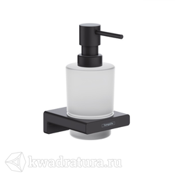 Дозатор для жидкого мыла Hansgrohe 41745670 Addstoris