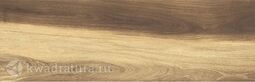 Керамогранит Cersanit Pecanwood коричневый 18,5x59,8 см
