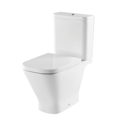 Унитаз-компакт Roсa The Gap