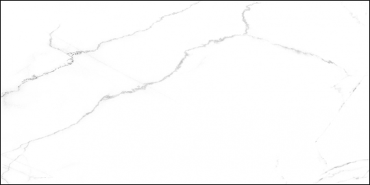 Керамогранит Laparet Discovery blanco белый 60x120 см