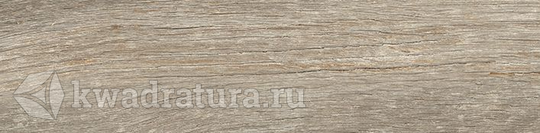 Керамогранит Laparet Sava серый 14,7х59,4 см