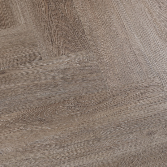 Виниловая LVT планка Елочка Betta Chalet G810