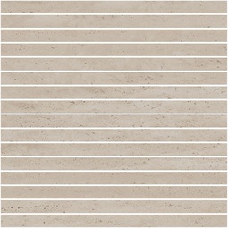 Декор Kerama Marazzi Сан-Марко мозаичный бежевый 40x40 см ректификат MM48023