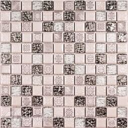 Мозаика керамическая Bonaparte Bali 30х30