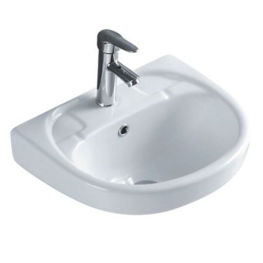 Раковина подвесная Olives Merida MR33146 41x32 см