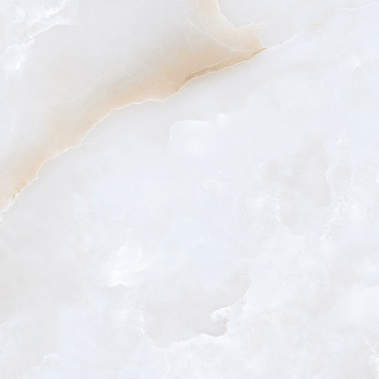 Керамогранит King Star Ceramic Lux Onyx Blue 60x60 см ректификат глянцевый