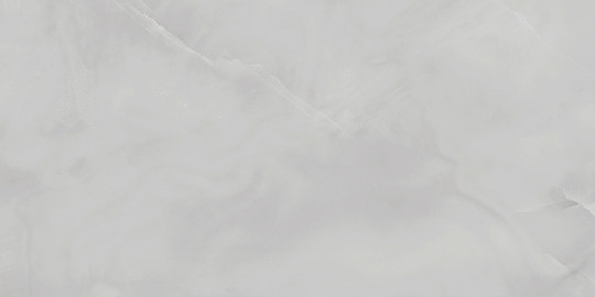 Керамогранит Laparet Onyx Silk Grey светло-серый 60x120 см сатинированный