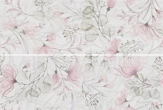 Панно Kerama Marazzi Веро (из 2 плит) 80x120 см ректификат OS\A327\2x\14068R