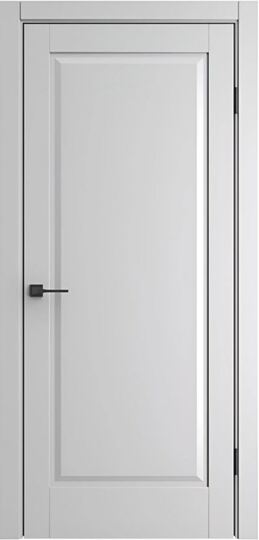 Межкомнатная дверь Portika Porta-1 Nardo Grey