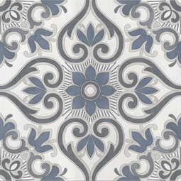 Декор Kerama Marazzi Про Чементо 2 40,2х40,2 см ректификат VT\A603\DD1736R