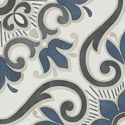 Декор Kerama Marazzi Про Чементо 4 40,2х40,2 см ректификат VT\A605\DD1736R