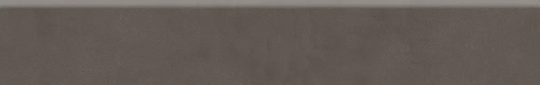 Плинтус Kerama Marazzi Про Чементо коричневый темный 60х9,5 см DD641820R\6BT