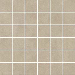 Декор Kerama Marazzi Про Чементо мозаичный бежевый 30x30 см DD6417\MM