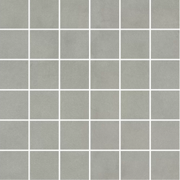 Декор Kerama Marazzi Про Чементо мозаичный серый 30x30 см DD6416\MM