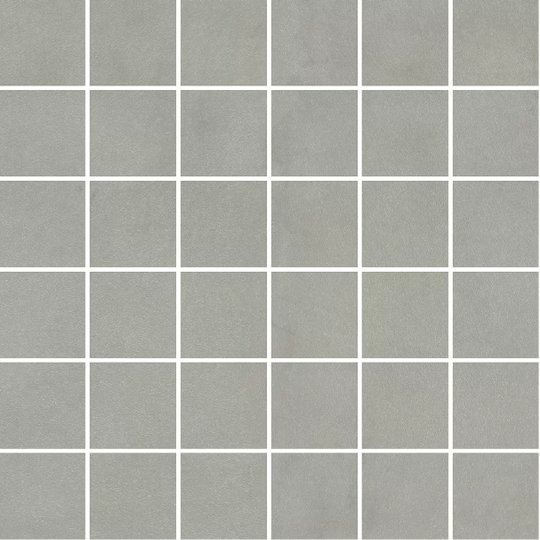 Декор Kerama Marazzi Про Чементо мозаичный серый 30x30 см DD6416\MM