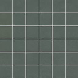 Декор Kerama Marazzi Про Чементо мозаичный зеленый 30x30 см DD6421\MM