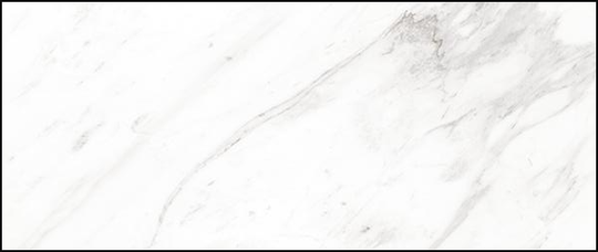 Настенная плитка Gracia Ceramica Scarlett white 01 25х60 см
