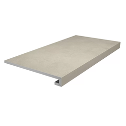 Ступень клееная Kerama Marazzi Про Чементо бежевый 33х60 см ректификат DD641720R\GCF