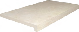 Ступень клееная Kerama Marazzi Роверелла бежевый 34x60x2 см DL600300R20\GLF