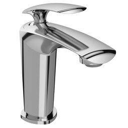 Смеситель для раковины Stworki Гётеборг S03010CR хром