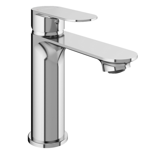 Смеситель для раковины Stworki Вестфолл S08010CR хром