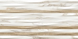 Настенная плитка Alma Ceramica Эйфория 24,9x50 см TWU2550EPH14