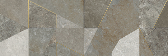 Настенная плитка Alma Ceramica Лэнд 30x90 см ректификат TWU3090LAN74R