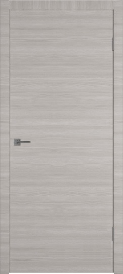 Межкомнатная дверь VFD Solo Stone Oak ДГ