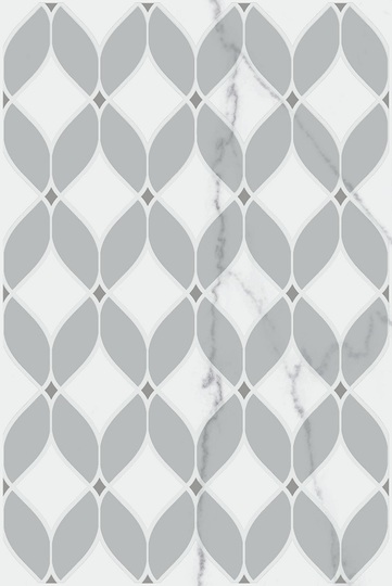Декор Kerama Marazzi Мираколи 20x30 см VT\A623\8376