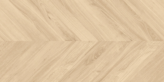 Керамогранит Laparet Wood Royal Almond Chevron бежевый 60x120 см карвинг