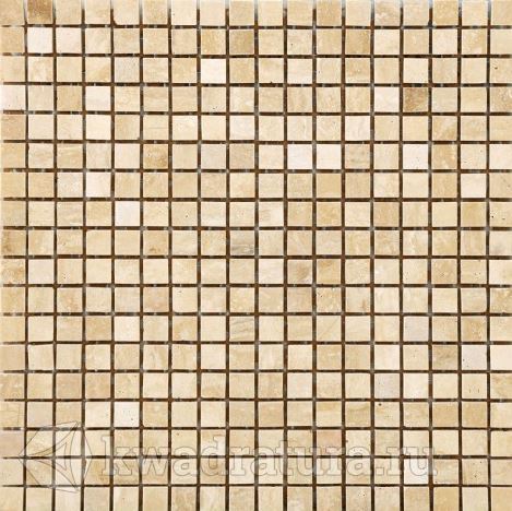 Мозаика каменная Bonaparte Valencia-15 30,5x30,5
