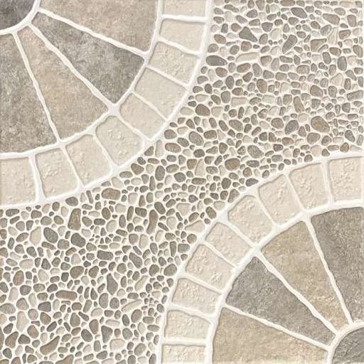 Керамогранит King Star Ceramic Kimia Yona Zeytun Restik 59x59 см
