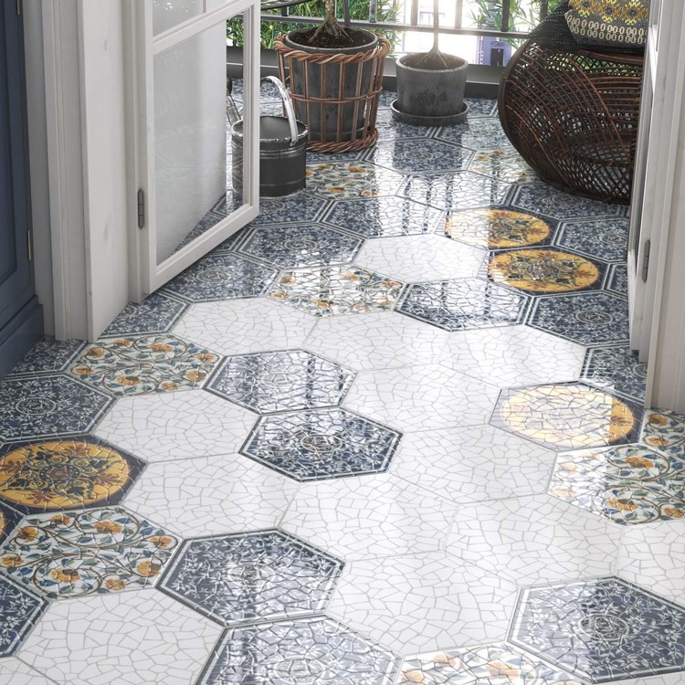 Плитка Kerama Marazzi Парк Гуэля