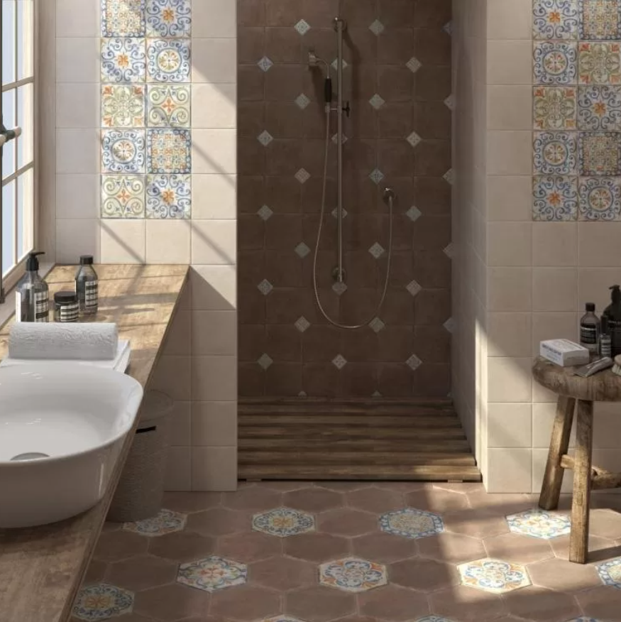 Плитка Kerama Marazzi Виченца