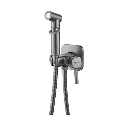 Гигиенический душ Lemark Соло LM7165GM графит