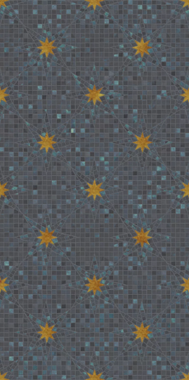Декор Kerama Marazzi Сан-Марко 40x80 см ректификат VT\A656\48017R