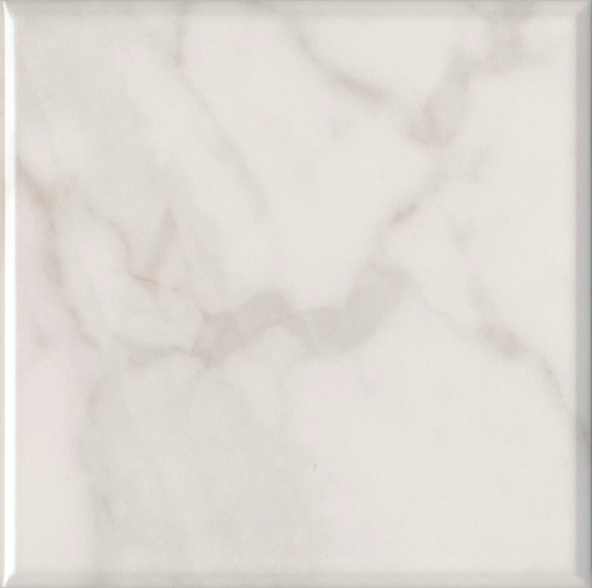 Настенная плитка Kerama Marazzi Стемма белый 20x20 см 5287